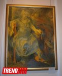В Баку открылась выставка заслуженного художника Талята Шихалиева: он был благородным человеком и другом (ФОТО)
