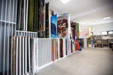 YARAT Artist Studios to open in Baku (PHOTO)