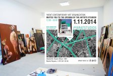YARAT Artist Studios to open in Baku (PHOTO)