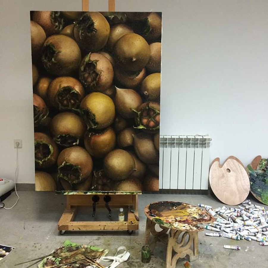 YARAT Artist Studios to open in Baku (PHOTO)