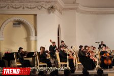 "Музыкальные бестселлеры" - в Баку прошли гастроли Астраханского театра оперы и балета  (ФОТО)