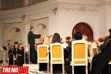 "Музыкальные бестселлеры" - в Баку прошли гастроли Астраханского театра оперы и балета  (ФОТО)