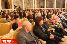 "Музыкальные бестселлеры" - в Баку прошли гастроли Астраханского театра оперы и балета  (ФОТО)