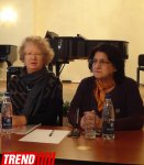 В Баку стартует Музыкальный фестиваль, посвященный 80-летию Союза композиторов Азербайджана (ФОТО)
