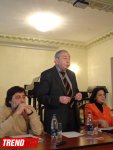 В Баку стартует Музыкальный фестиваль, посвященный 80-летию Союза композиторов Азербайджана (ФОТО)