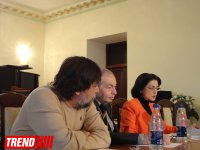 В Баку стартует Музыкальный фестиваль, посвященный 80-летию Союза композиторов Азербайджана (ФОТО)