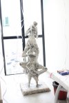 В Баку состоялось открытие Художественных мастерских YARAT STUDIOS (ФОТО)