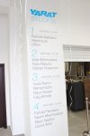 В Баку состоялось открытие Художественных мастерских YARAT STUDIOS (ФОТО)