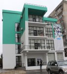 В Баку состоялось открытие Художественных мастерских YARAT STUDIOS (ФОТО)