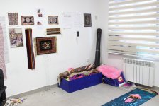 В Баку состоялось открытие Художественных мастерских YARAT STUDIOS (ФОТО)