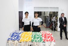 В Баку состоялось открытие Художественных мастерских YARAT STUDIOS (ФОТО)