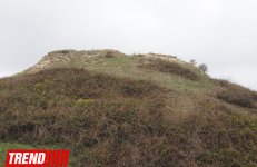 Место исполнения желаний "Дири-баба", жены хана в "Йедди Гюмбез" -  WeekEnd в Шамахы...(ФОТО)