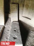 Место исполнения желаний "Дири-баба", жены хана в "Йедди Гюмбез" -  WeekEnd в Шамахы...(ФОТО)