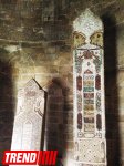 Место исполнения желаний "Дири-баба", жены хана в "Йедди Гюмбез" -  WeekEnd в Шамахы...(ФОТО)