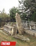 Место исполнения желаний "Дири-баба", жены хана в "Йедди Гюмбез" -  WeekEnd в Шамахы...(ФОТО)