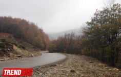 Место исполнения желаний "Дири-баба", жены хана в "Йедди Гюмбез" -  WeekEnd в Шамахы...(ФОТО)