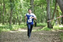 В Набрани пройдет Открытый чемпионат страны по спортивному ориентированию (ФОТО)