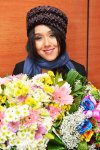 Триумфальное возвращение Севары в Баку - "Концерт на бис" (ФОТО)