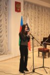 В Баку прошел концерт, посвященный юбилею Александры Пахмутовой (ФОТО)