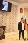 В Баку прошел концерт, посвященный юбилею Александры Пахмутовой (ФОТО)
