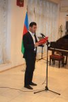 В Баку прошел концерт, посвященный юбилею Александры Пахмутовой (ФОТО)