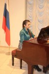 В Баку прошел концерт, посвященный юбилею Александры Пахмутовой (ФОТО)