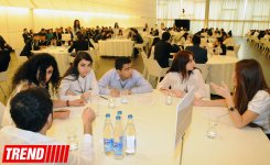 Определены победители общереспубликанского соревнования «Гейдар Алиев и азербайджанская история» (версия 2) (ФОТО)