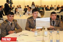 Определены победители общереспубликанского соревнования «Гейдар Алиев и азербайджанская история» (версия 2) (ФОТО)