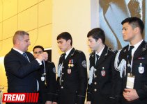 Определены победители общереспубликанского соревнования «Гейдар Алиев и азербайджанская история» (версия 2) (ФОТО)