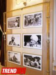 Пионеры из фильма "Волшебный халат" отметили юбилей в Баку: "Читракуда-читракуда..." (ФОТО)