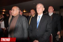 В Баку прошел IV съезд Русской общины Азербайджана (ФОТО)