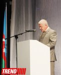 В Баку прошел IV съезд Русской общины Азербайджана (ФОТО)