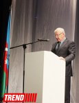 В Баку прошел IV съезд Русской общины Азербайджана (ФОТО)