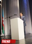 В Баку прошел IV съезд Русской общины Азербайджана (ФОТО)