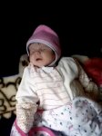 Четырехмесячной Камилле необходима срочная помощь – операция на глаза (фото-документы)