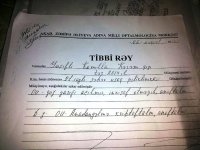 Четырехмесячной Камилле необходима срочная помощь – операция на глаза (фото-документы)