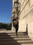 Тунзаля Агаева рассказала о выступлении в Вашингтоне и реализованной мечте (ФОТО)