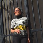 Тунзаля Агаева рассказала о выступлении в Вашингтоне и реализованной мечте (ФОТО)