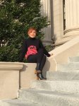 Тунзаля Агаева рассказала о выступлении в Вашингтоне и реализованной мечте (ФОТО)
