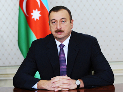 Владимир Жириновский поздравил Президента Азербайджана с днем рождения