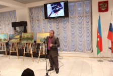 В Российском центре прошел День открытых дверей 
для студентов и школьников  (ФОТО)