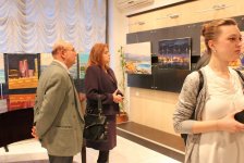 В Российском центре прошел День открытых дверей 
для студентов и школьников  (ФОТО)