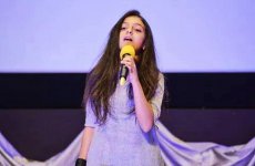 Азербайджан успешно представлен на международных фестивалях в Грузии и Болгарии (ФОТО)