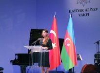 Мехрибан Алиева: Первые Европейские игры пройдут в условиях справедливой, здоровой конкуренции, дружбы и солидарности (версия 2) (ФОТО)