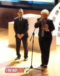 В Баку прошла церемония награждения победителей Международного фестиваля спортивных фильмов (ФОТО)