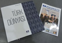 Журнал «Perspectiv»: Президент Азербайджана Ильхам Алиев - образец успешного главы государства