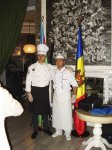 В Молдове состоялось открытие Дней азербайджанской кухни (ФОТО)