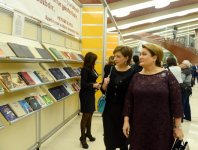 Отмечено 100-летие со дня рождения выдающегося писателя Ильяса Эфендиева (ФОТО)
