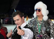 Трагически погиб молодой азербайджанский певец, участник “Turkvision” (ФОТО)
