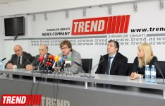 Россия заинтересована в установлении ровных перспективных отношений с Азербайджаном - эксперт (ФОТО)